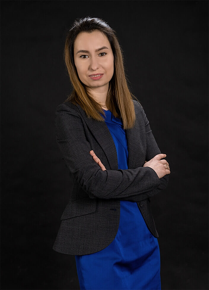 attorney Milena Nowicka